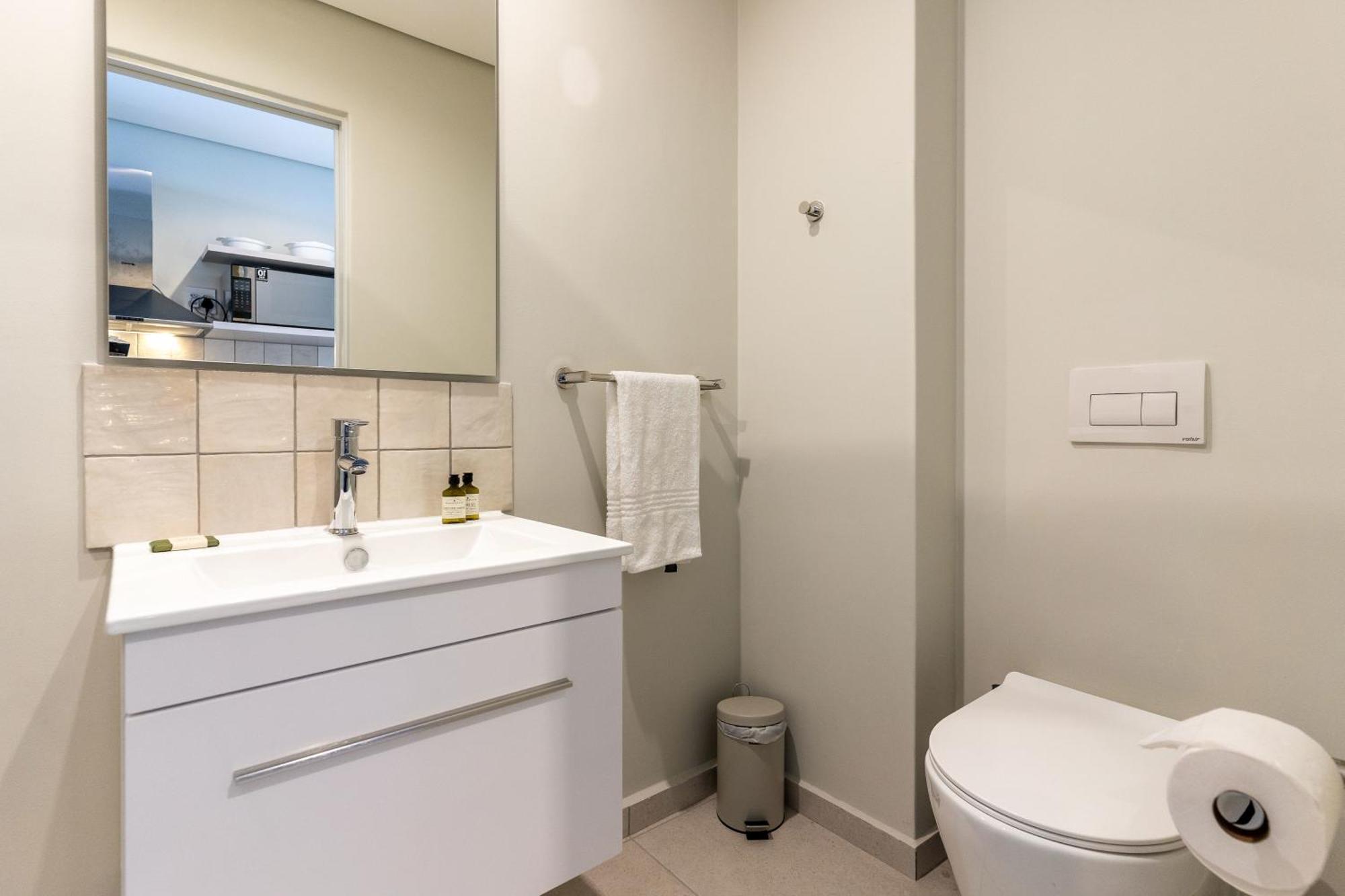 The Rose404: Aprt With Iconic Mountain Views * Cape Town