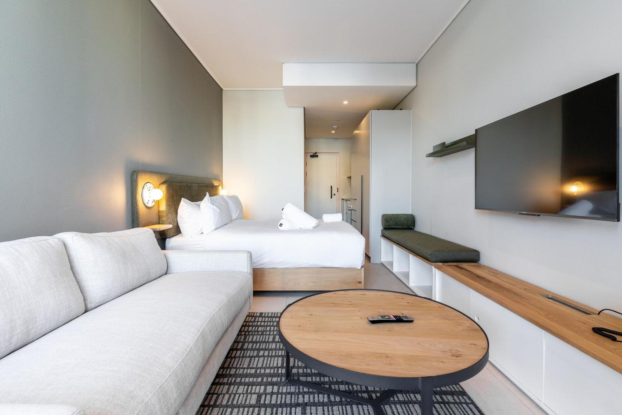 The Rose404: Aprt With Iconic Mountain Views Apartment Cape Town